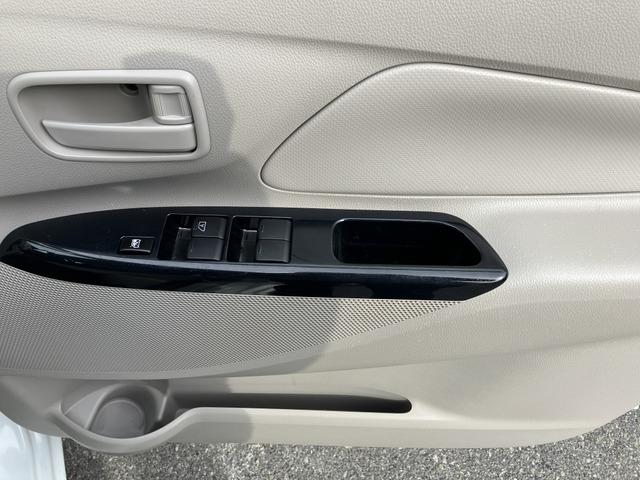 ｅＫワゴン Ｍ　Ｋ　電格不良　エアコン　キーレス　１９７（39枚目）