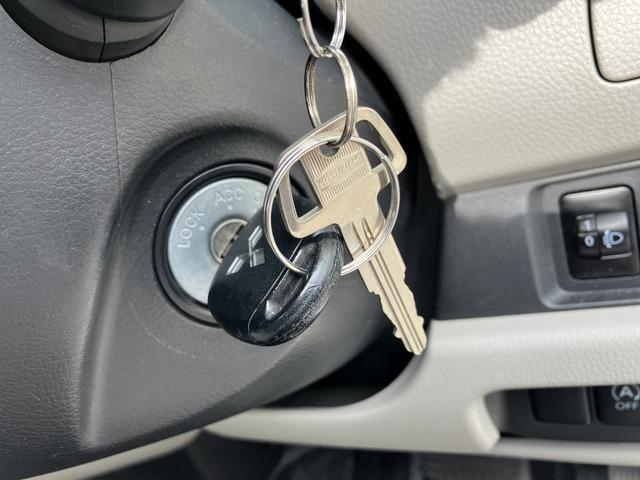 ｅＫワゴン Ｍ　Ｋ　電格不良　エアコン　キーレス　１９７（40枚目）