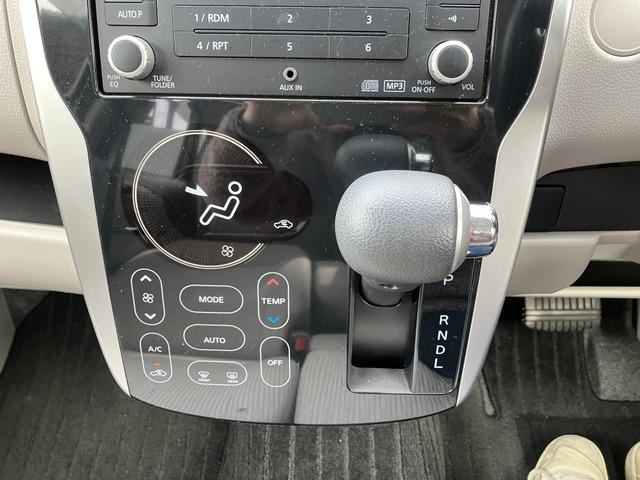 ｅＫワゴン Ｍ　Ｋ　電格不良　エアコン　キーレス　１９７（43枚目）