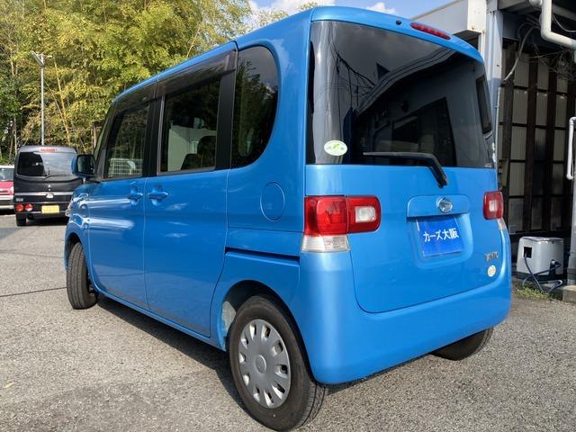 タント L 073(3枚目)