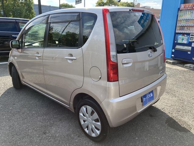 ムーヴ Ｘスペシャル　キーレス　ＣＤ　９５１（3枚目）