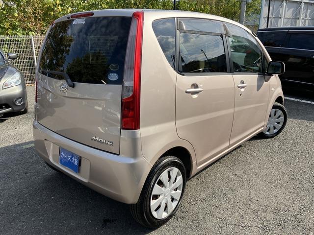 ムーヴ Ｘスペシャル　キーレス　ＣＤ　９５１（4枚目）