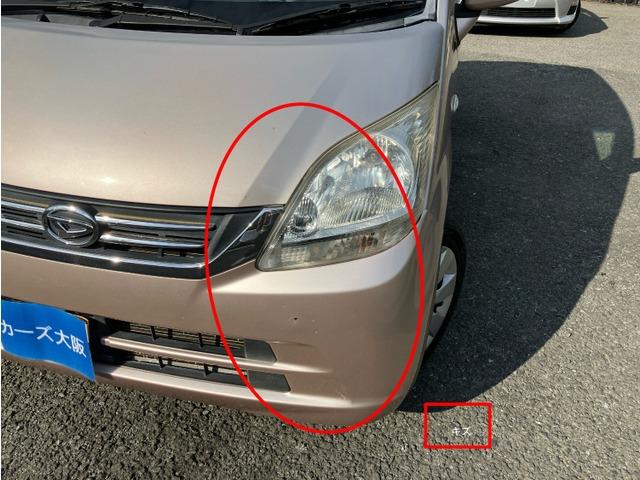 ムーヴ Ｘスペシャル　キーレス　ＣＤ　９５１（15枚目）