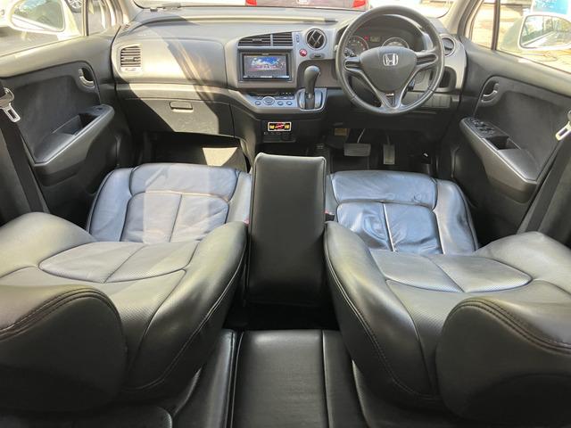 ストリーム ＲＳＺ　スマートキー　後カメラ　ＥＴＣ　３８９（6枚目）