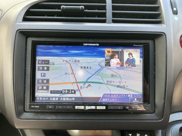 ストリーム ＲＳＺ　スマートキー　後カメラ　ＥＴＣ　３８９（8枚目）