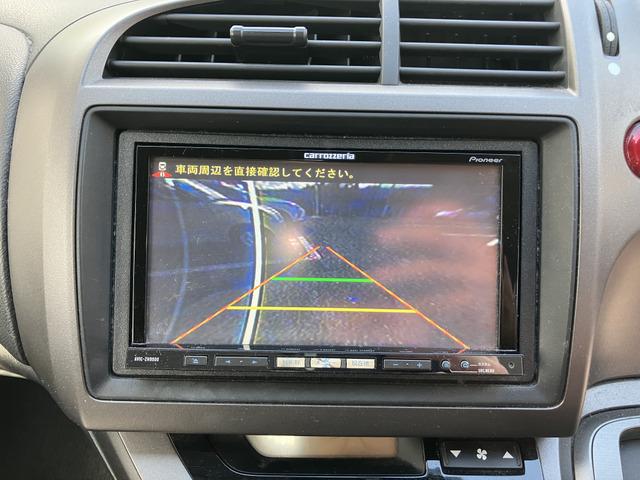 ストリーム ＲＳＺ　スマートキー　後カメラ　ＥＴＣ　３８９（9枚目）