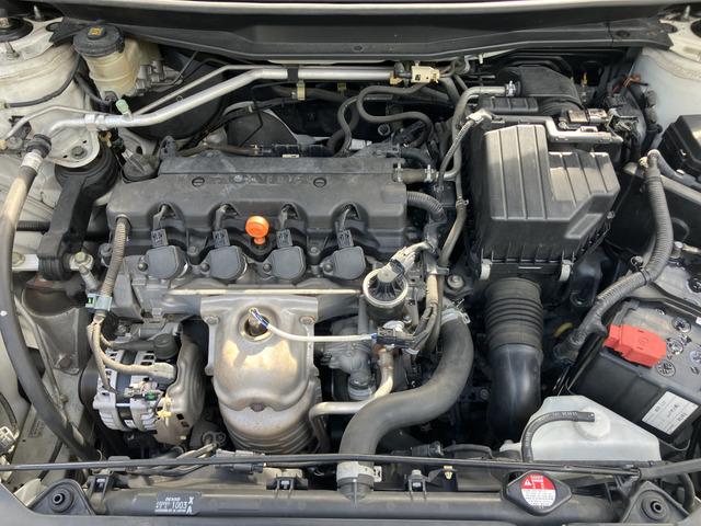 ストリーム ＲＳＺ　スマートキー　後カメラ　ＥＴＣ　３８９（10枚目）