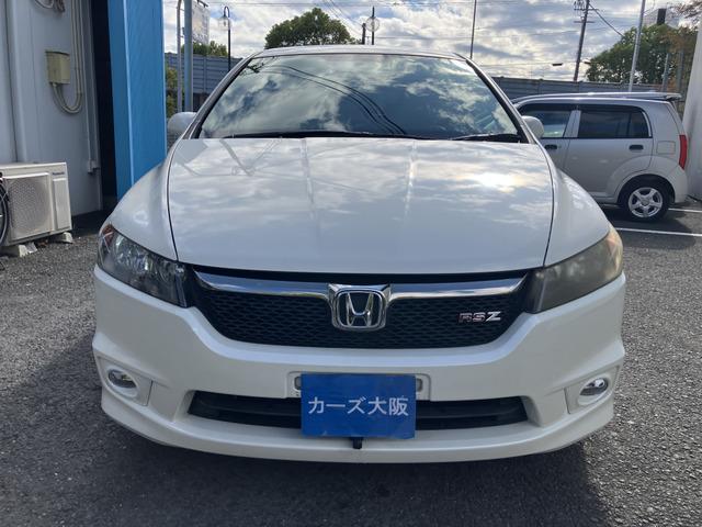 ストリーム ＲＳＺ　スマートキー　後カメラ　ＥＴＣ　３８９（29枚目）