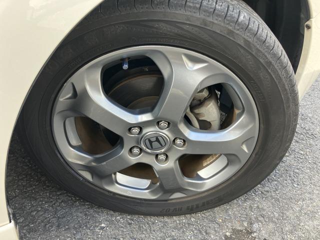 ストリーム ＲＳＺ　スマートキー　後カメラ　ＥＴＣ　３８９（33枚目）