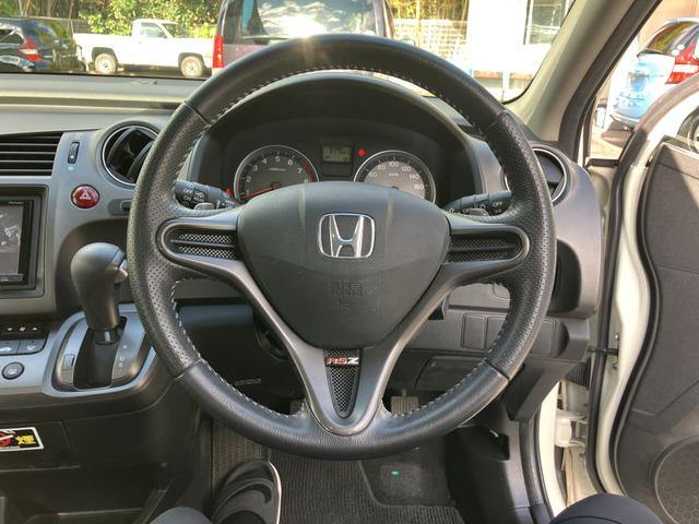 ストリーム ＲＳＺ　スマートキー　後カメラ　ＥＴＣ　３８９（41枚目）