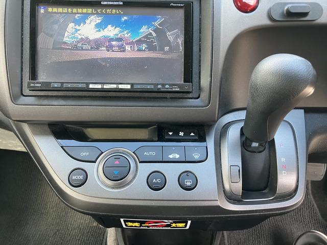 ストリーム ＲＳＺ　スマートキー　後カメラ　ＥＴＣ　３８９（44枚目）