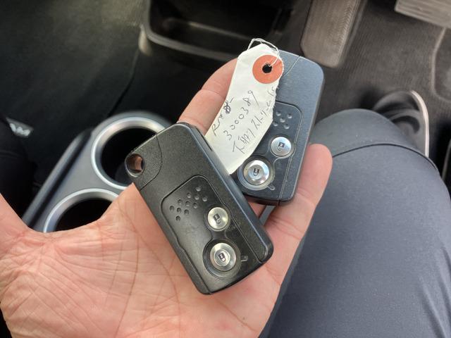 ストリーム ＲＳＺ　スマートキー　後カメラ　ＥＴＣ　３８９（47枚目）