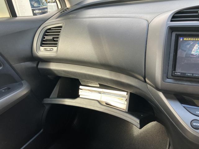 ストリーム ＲＳＺ　スマートキー　後カメラ　ＥＴＣ　３８９（48枚目）