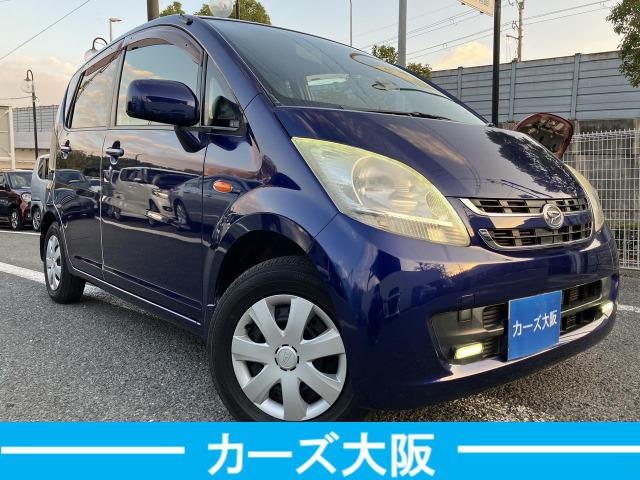 ムーヴ Ｌ　Ｋ　ナビ　ＴＶ　ＥＴＣ　８８３（2枚目）