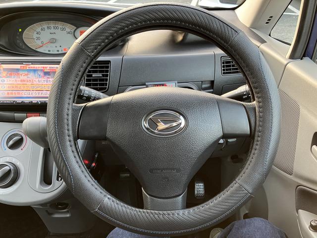 ムーヴ Ｌ　Ｋ　ナビ　ＴＶ　ＥＴＣ　８８３（7枚目）