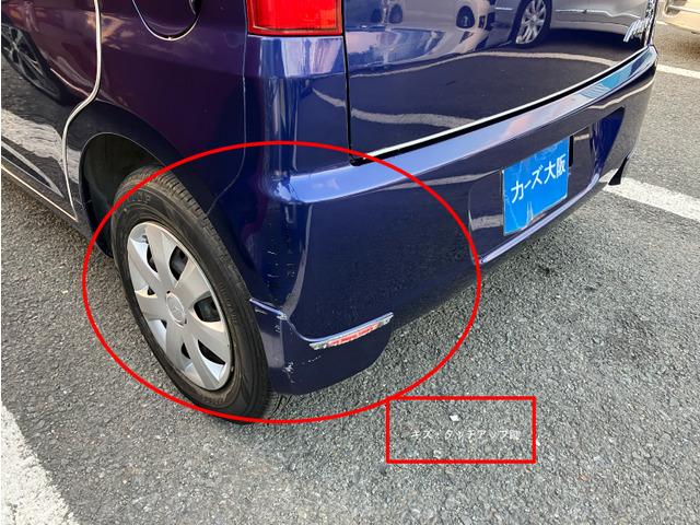 ムーヴ Ｌ　Ｋ　ナビ　ＴＶ　ＥＴＣ　８８３（11枚目）