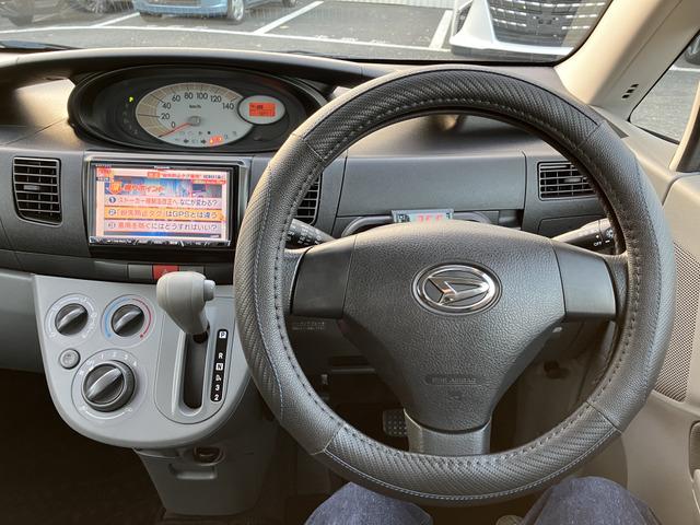 ムーヴ Ｌ　Ｋ　ナビ　ＴＶ　ＥＴＣ　８８３（41枚目）