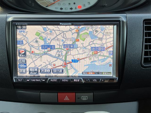 ムーヴ Ｌ　Ｋ　ナビ　ＴＶ　ＥＴＣ　８８３（42枚目）