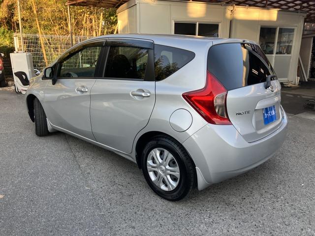 ノート Ｘ　Ｋ　プッシュスタート　スマートキー　９７１（4枚目）