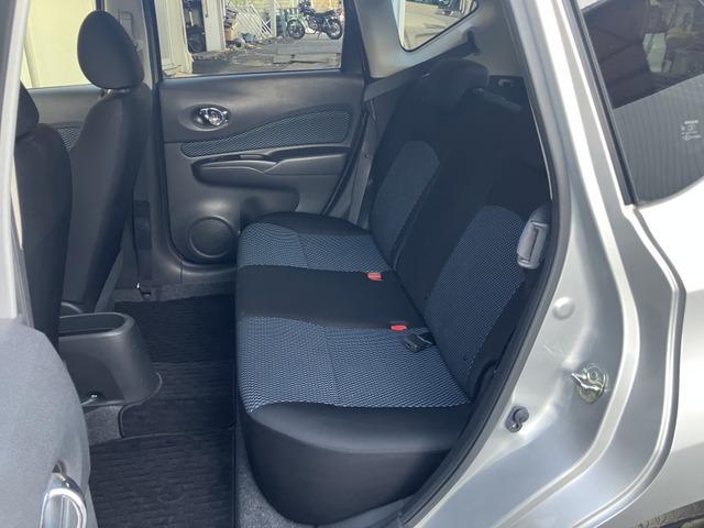 ノート Ｘ　Ｋ　プッシュスタート　スマートキー　９７１（5枚目）