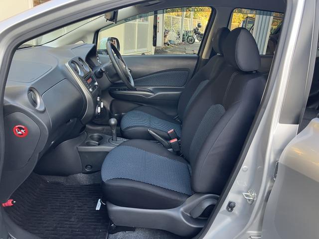 ノート Ｘ　Ｋ　プッシュスタート　スマートキー　９７１（34枚目）