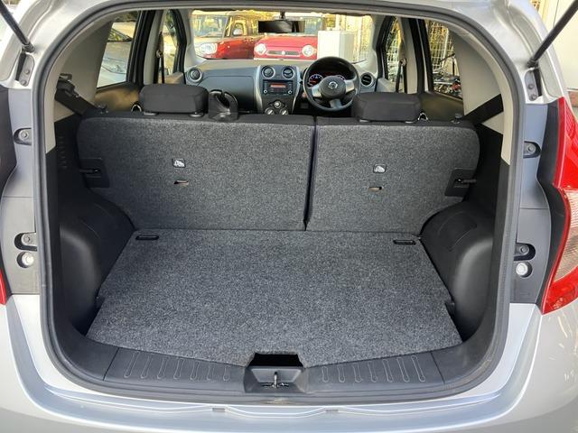 ノート Ｘ　Ｋ　プッシュスタート　スマートキー　９７１（35枚目）