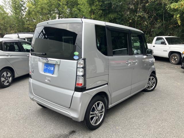 N-BOX G・Lパッケージ K プッシュスタート パワスラ 204(3枚目)