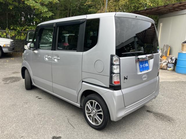 N-BOX G・Lパッケージ K プッシュスタート パワスラ 204(4枚目)