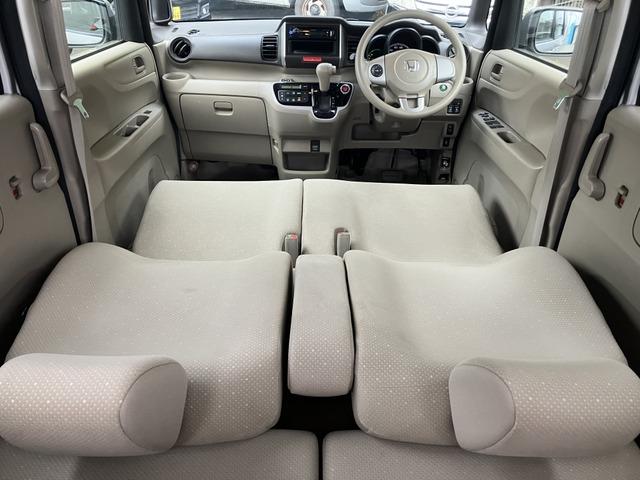 N-BOX G・Lパッケージ K プッシュスタート パワスラ 204(6枚目)