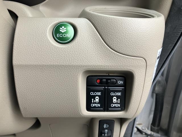 N-BOX G・Lパッケージ K プッシュスタート パワスラ 204(7枚目)