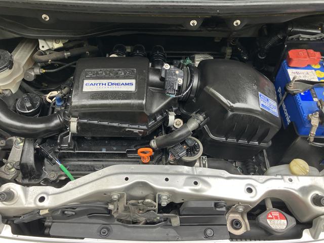 N-BOX G・Lパッケージ K プッシュスタート パワスラ 204(10枚目)