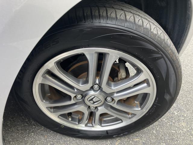 N-BOX G・Lパッケージ K プッシュスタート パワスラ 204(33枚目)