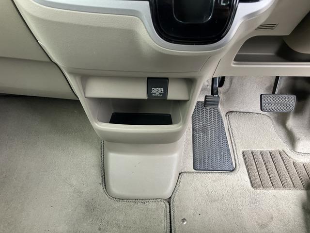 N-BOX G・Lパッケージ K プッシュスタート パワスラ 204(43枚目)