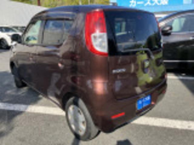 モコ Ｅ　Ｅ　Ｋ　スマートキー　ＥＴＣ　８６９（3枚目）