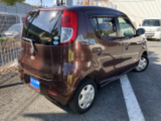 モコ Ｅ　Ｅ　Ｋ　スマートキー　ＥＴＣ　８６９（4枚目）