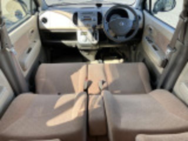 モコ Ｅ　Ｅ　Ｋ　スマートキー　ＥＴＣ　８６９（6枚目）