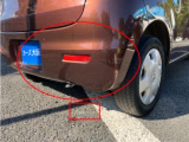 モコ Ｅ　Ｅ　Ｋ　スマートキー　ＥＴＣ　８６９（13枚目）