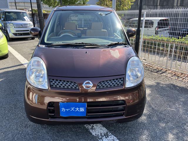 モコ Ｅ　Ｅ　Ｋ　スマートキー　ＥＴＣ　８６９（35枚目）