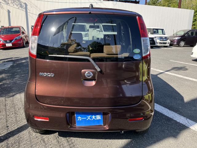 モコ Ｅ　Ｅ　Ｋ　スマートキー　ＥＴＣ　８６９（36枚目）