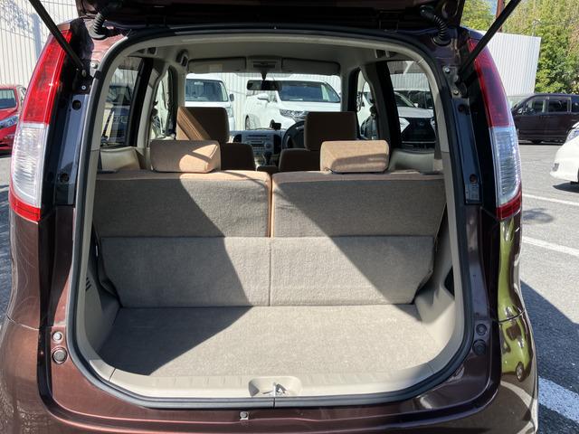 モコ Ｅ　Ｅ　Ｋ　スマートキー　ＥＴＣ　８６９（40枚目）