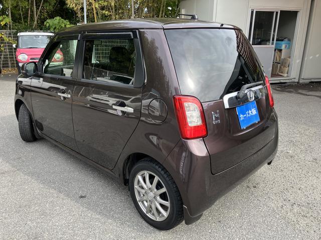 Ｎ－ＯＮＥ Ｇ・Ｌパッケージ　プッシュスタート　スマートキー　３９４（3枚目）