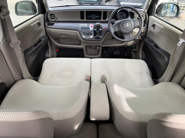 Ｎ－ＯＮＥ Ｇ・Ｌパッケージ　プッシュスタート　スマートキー　３９４（6枚目）