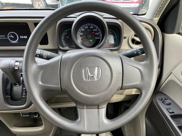 Ｎ－ＯＮＥ Ｇ・Ｌパッケージ　プッシュスタート　スマートキー　３９４（7枚目）