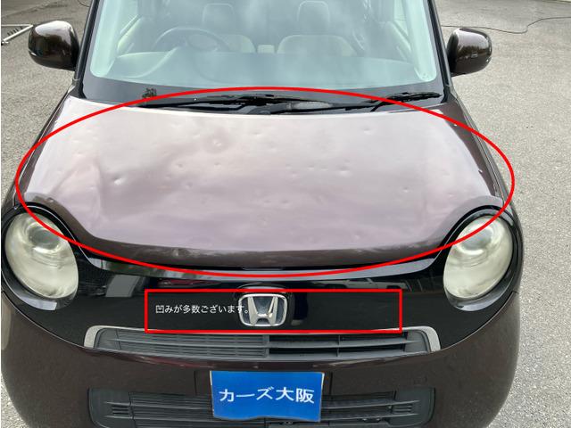 Ｎ－ＯＮＥ Ｇ・Ｌパッケージ　プッシュスタート　スマートキー　３９４（12枚目）