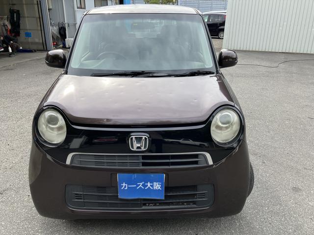 Ｎ－ＯＮＥ Ｇ・Ｌパッケージ　プッシュスタート　スマートキー　３９４（32枚目）