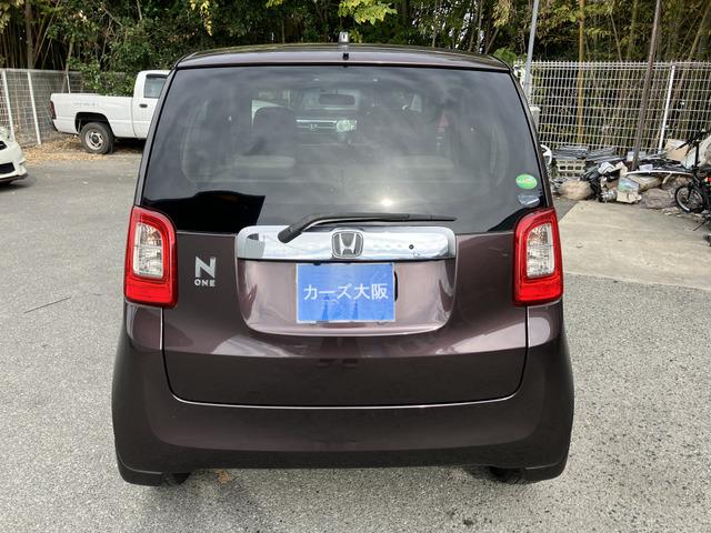 Ｎ－ＯＮＥ Ｇ・Ｌパッケージ　プッシュスタート　スマートキー　３９４（33枚目）