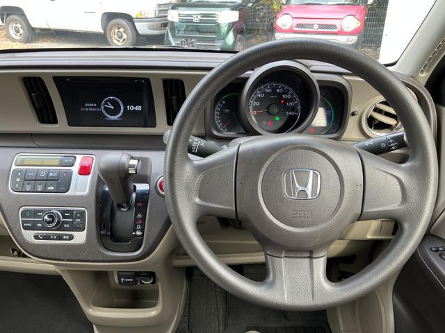 Ｎ－ＯＮＥ Ｇ・Ｌパッケージ　プッシュスタート　スマートキー　３９４（42枚目）