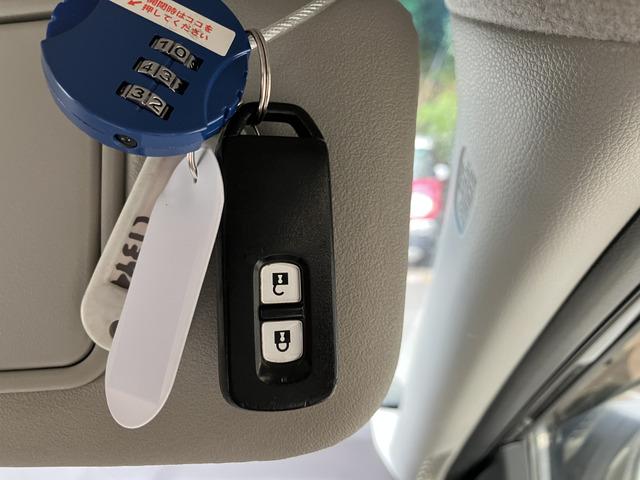 Ｎ－ＯＮＥ Ｇ・Ｌパッケージ　プッシュスタート　スマートキー　３９４（49枚目）