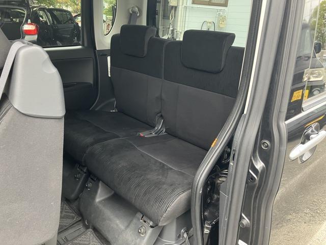 タント カスタムXスペシャル K スマートキー パワースライド ナビ 000(5枚目)