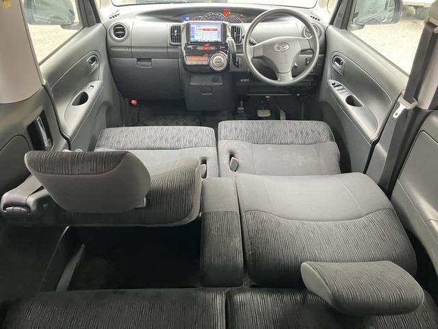 タント カスタムXスペシャル K スマートキー パワースライド ナビ 000(6枚目)